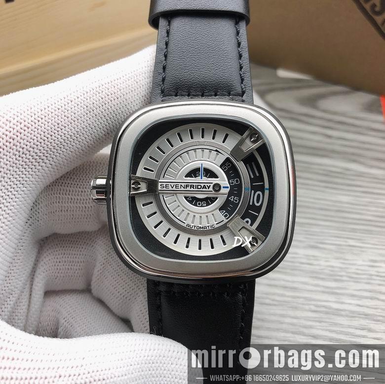 Replica Seven Friday 47x47mm 2nms31