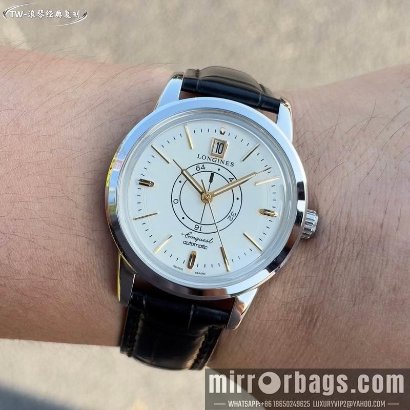 Replica Longines 40mm 022143