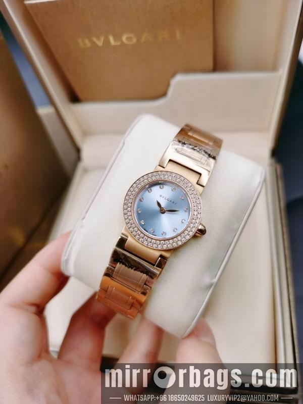 Replica Bvlgari 26mm 022226