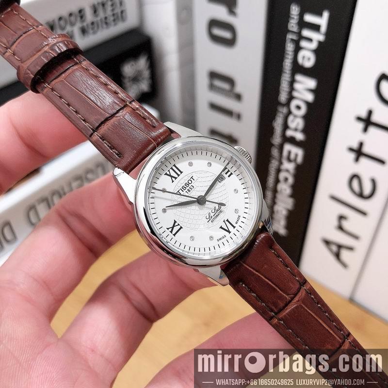Replica Tissot 30mm 091014