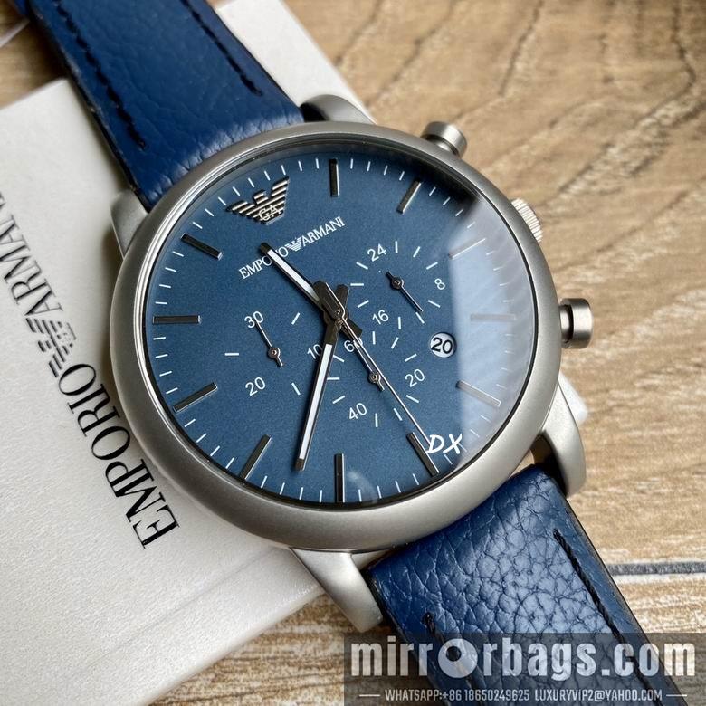 Replica Armani 42mm 8nms76