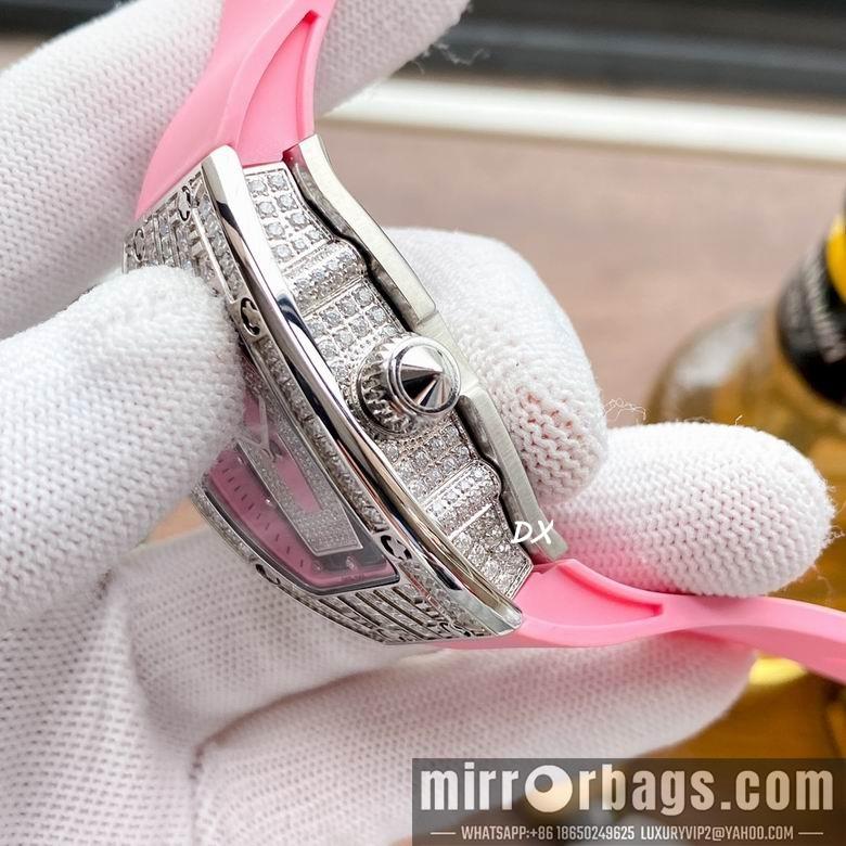 Replica Richard Mille 45x31mm 2nms20