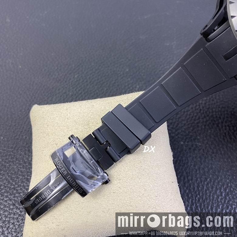 Replica Roger Dubuis 45mm 2nms40
