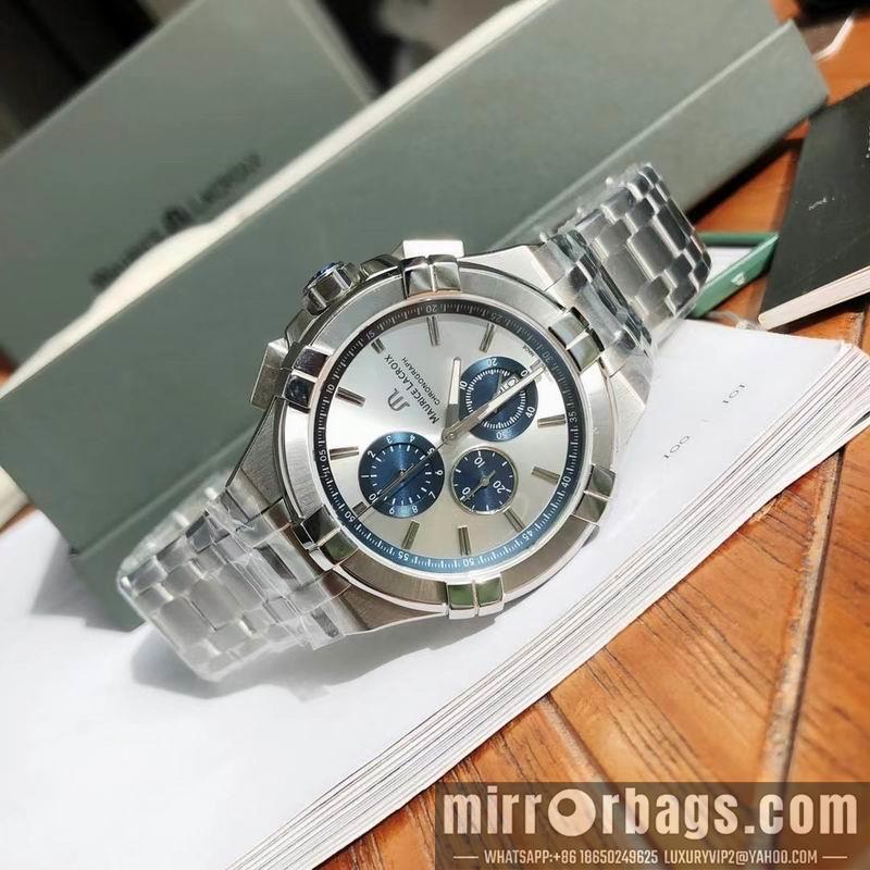 Replica Maurice Lacroix 44mm 080653