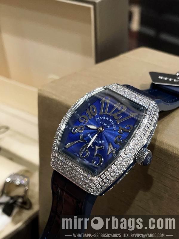 Replica Franck Muller 32X42mm 041672
