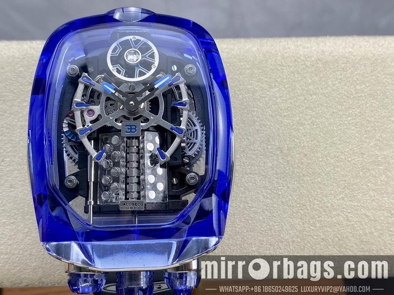Replica Jacob & Co watch 082931