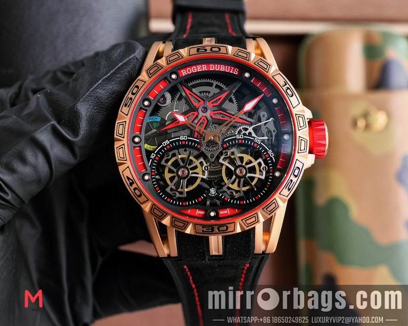 Replica Roger Dubuis 46mm 041395
