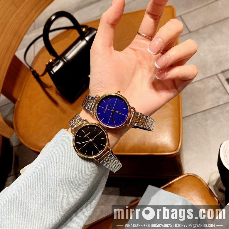 Replica CK watch 32mm M08