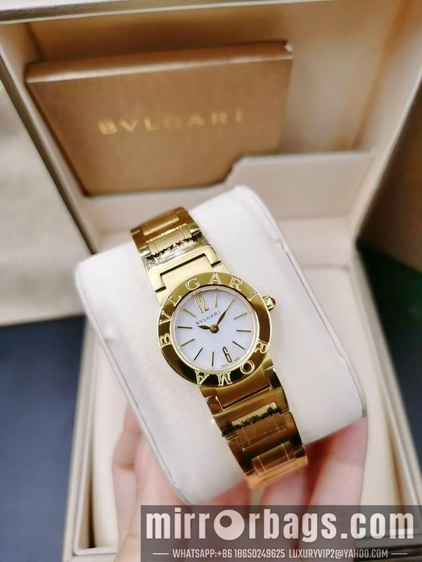 Replica Bvlgari 26mm 022230