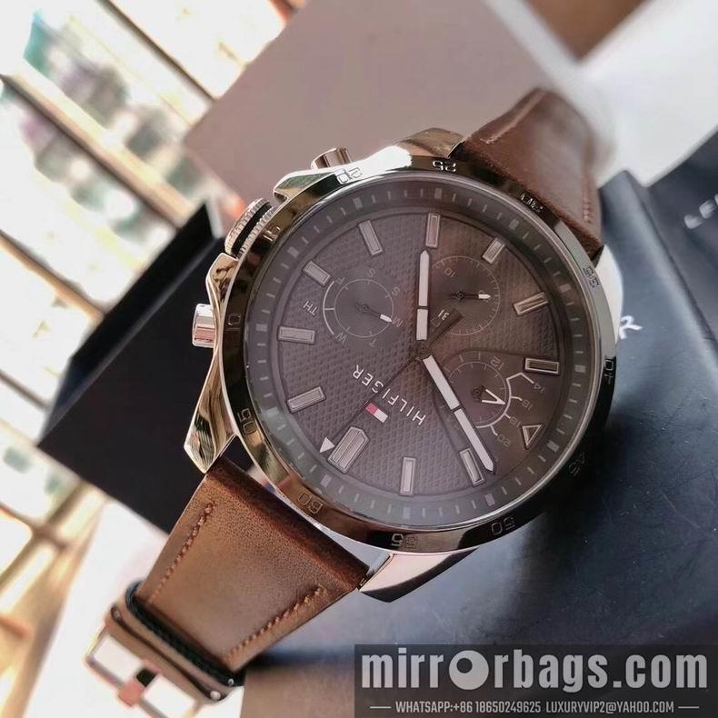 Replica Tommy Hilfiger men 46mm 062283