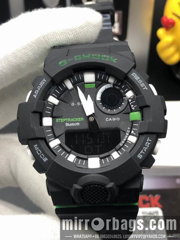 Replica Casio watch 103145