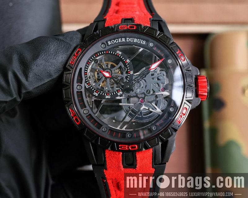 Replica Roger Dubuis 46mm 090939