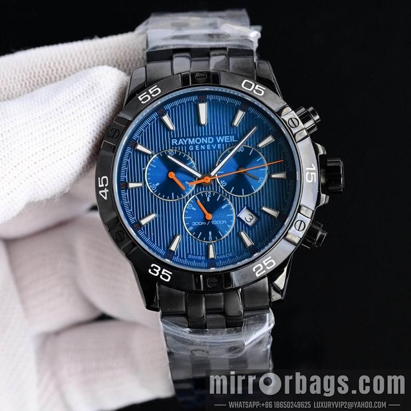 Replica Raymond Well 43mm 031907