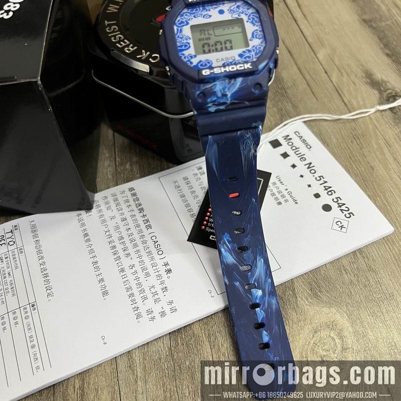 Replica Casio watch 103132