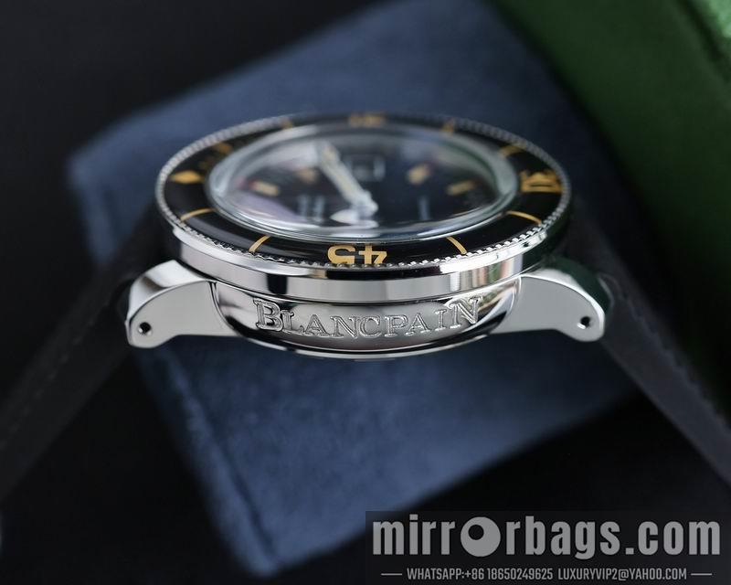 Replica Blancpain Watch 40.3mm 032318
