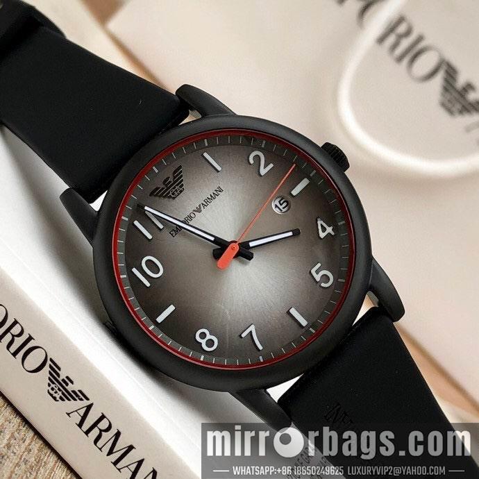 Replica Armani AR11176 43mm 121824