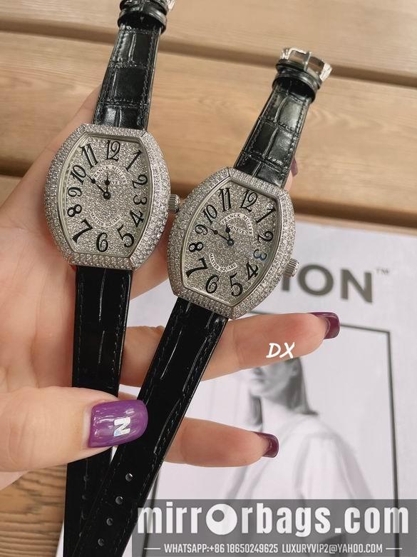 Replica Franck Muller 34x40mm 2nms41