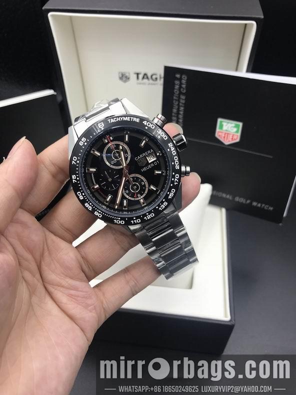Replica Tag Heuer watch M43