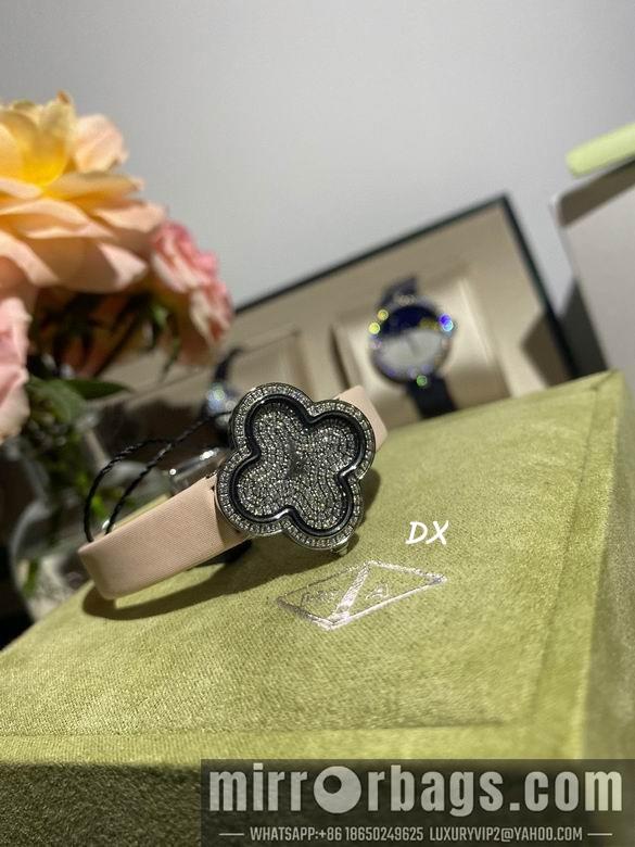 Replica Van Cleef & Arpels 27mm 2nms21