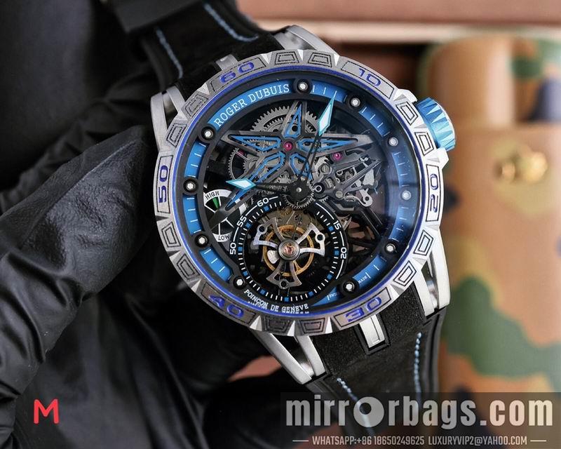 Replica Roger Dubuis 46mm 041396