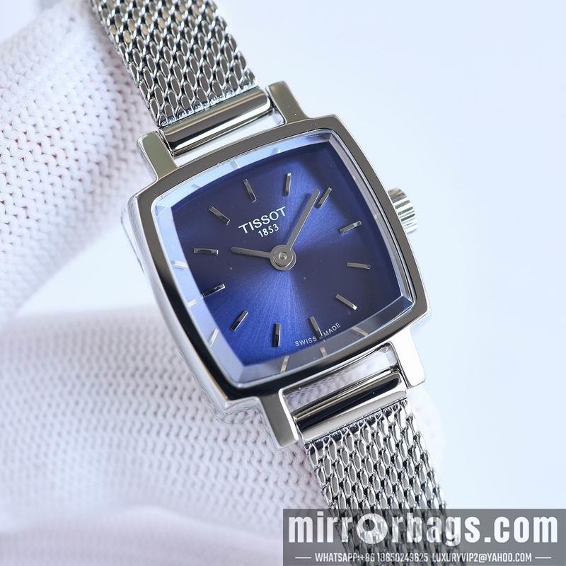 Replica Tissot 20mm 0321104