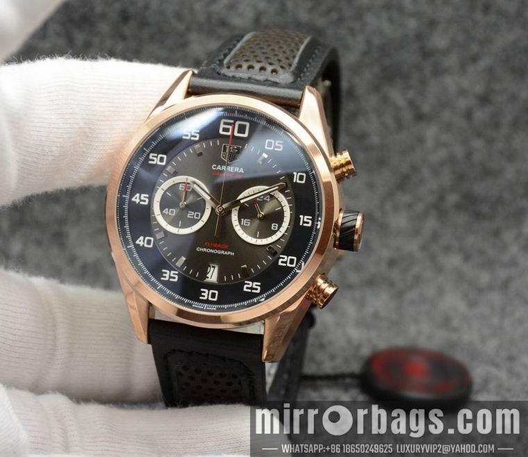 Replica Tag heuer men watch M10