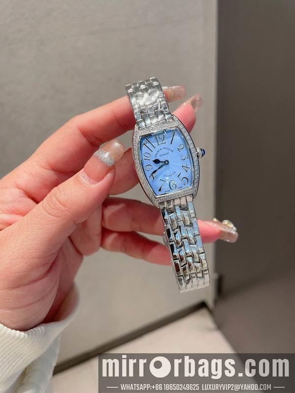 Replica Franck Muller 25X35mm 031730