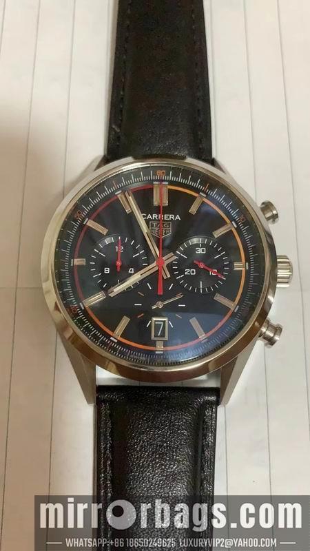 Replica Tag Heuer watch 112040