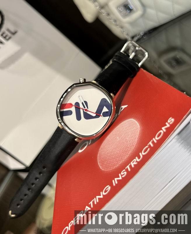 Replica Fila watch 060301