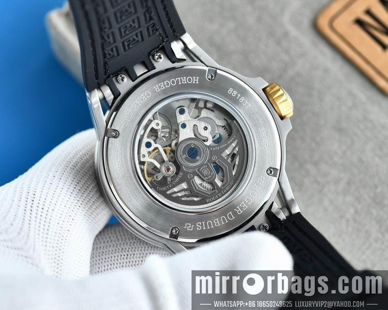 Replica Roger Dubuis men 46mm 071753