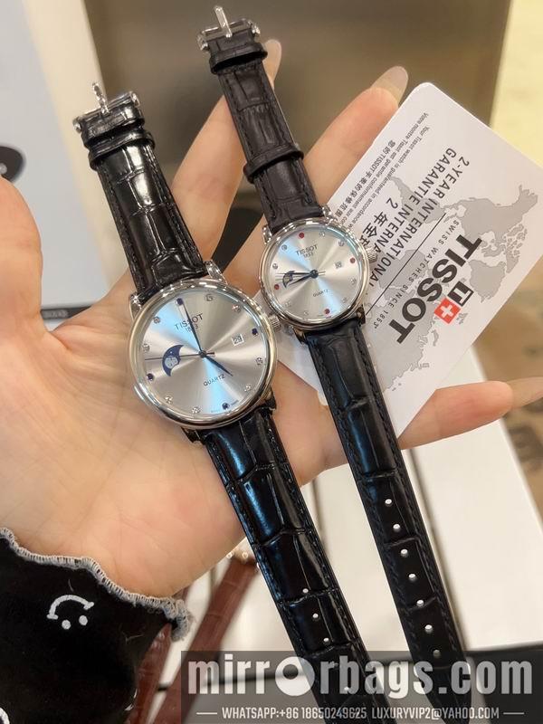 Replica Tissot 30mm 40mm 050610