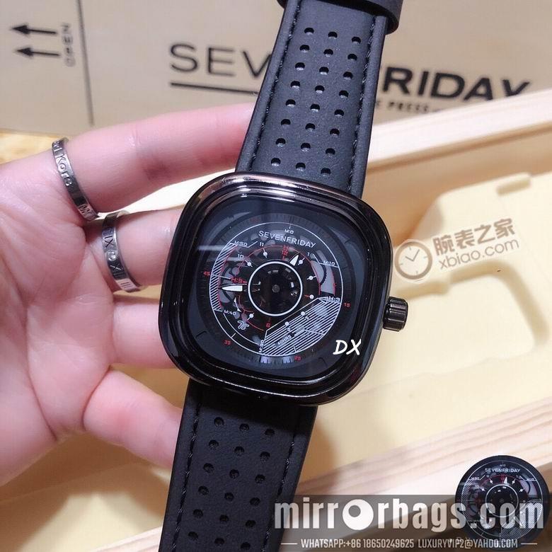 Replica Seven Friday 47x47mm 2nms19