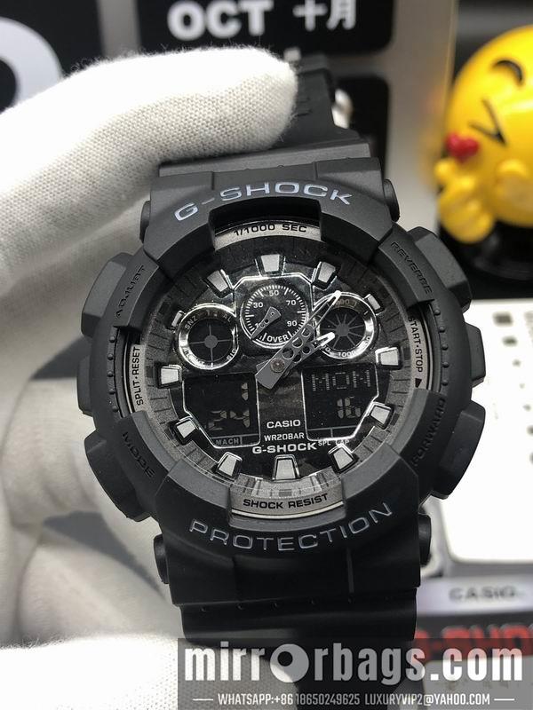 Replica Casio watch 103146