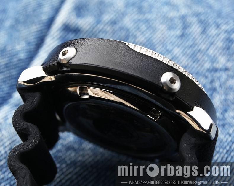 Replica Seiko watch 46.17mm M08
