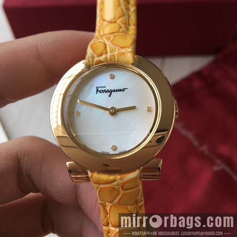 Replica Ferragamo 30X8mm 032439
