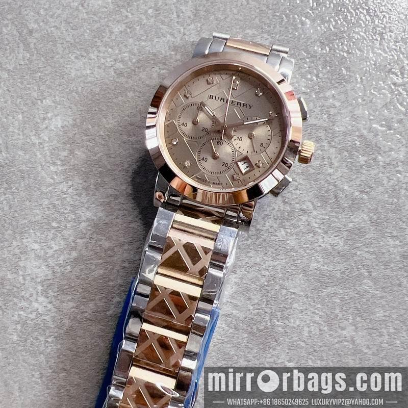 Replica Burberry 33mm 022258