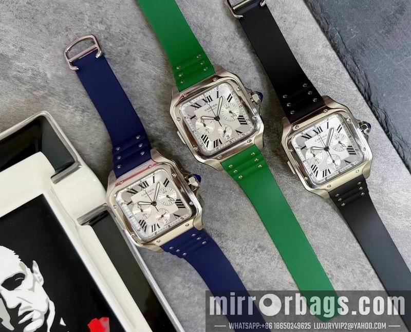 Replica New Model watch 081702