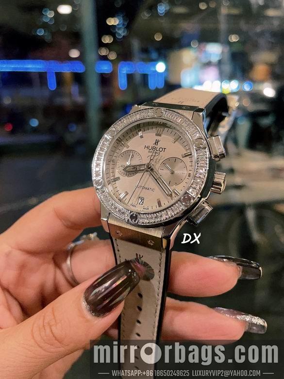 Replica Hublot 38mm 12nms25