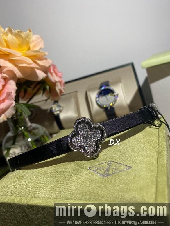 Replica Van Cleef & Arpels 27mm 2nms21