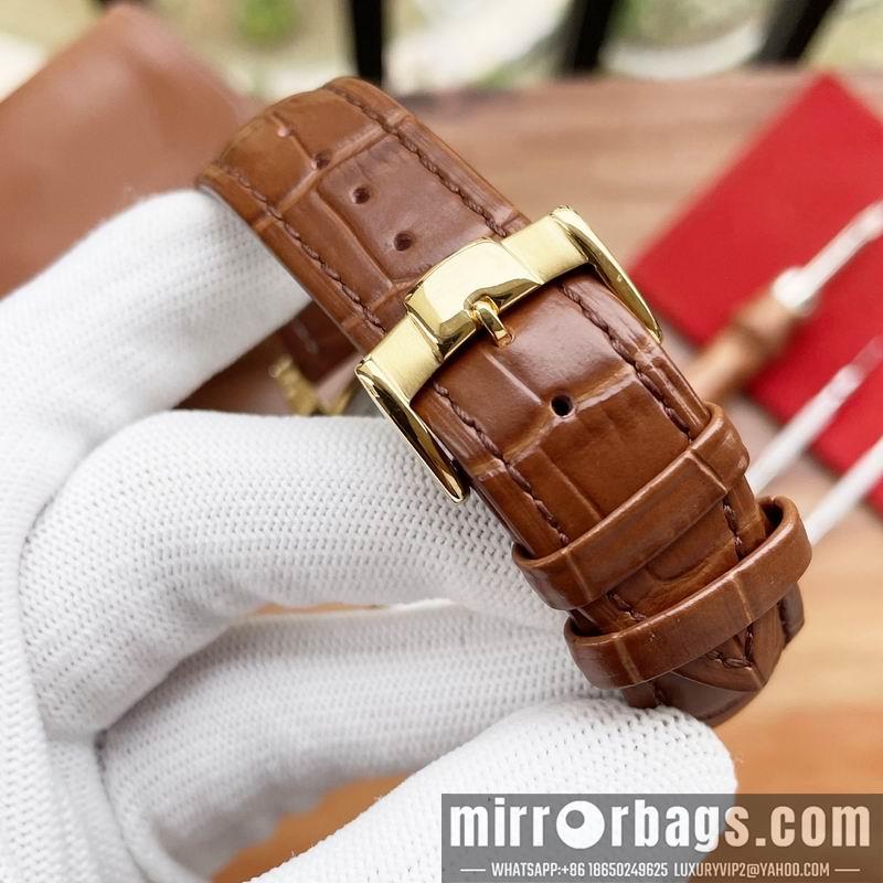 Replica Gucci 42X12mm 052001