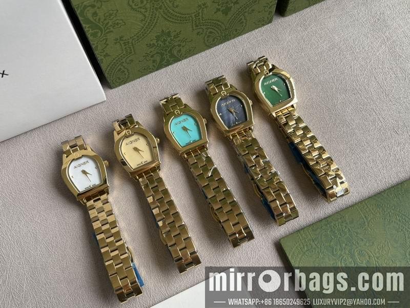 Replica Aigner Watch 31X23mm 082266