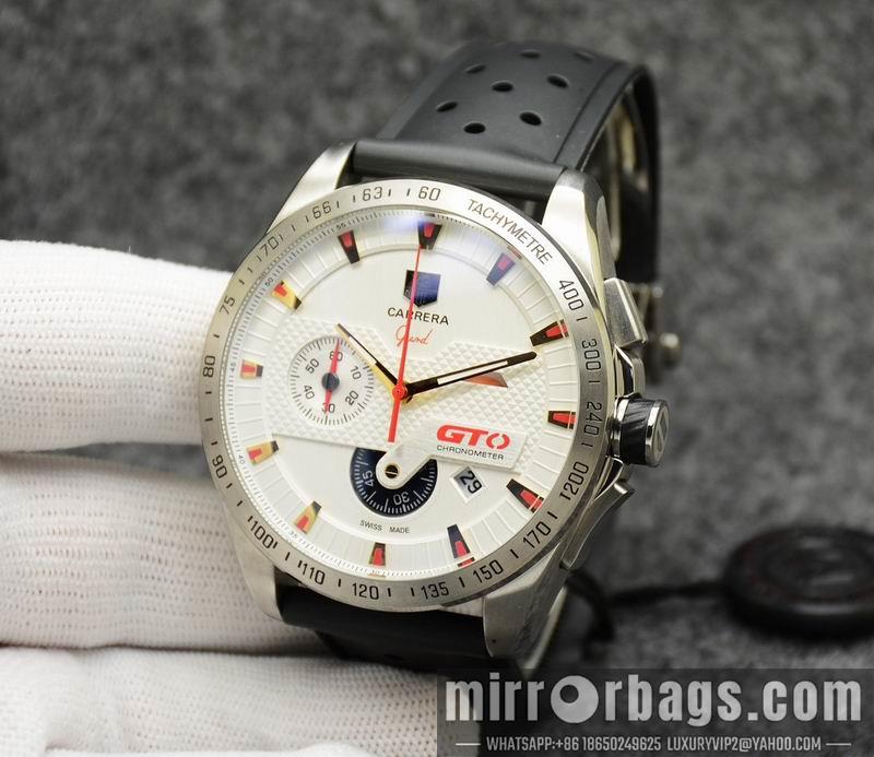 Replica Tag Heuer 47.5X19mm 032124