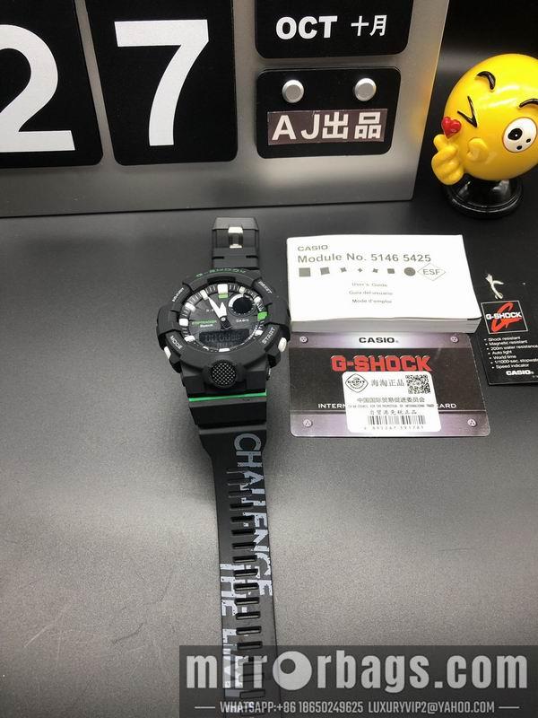 Replica Casio watch 103145