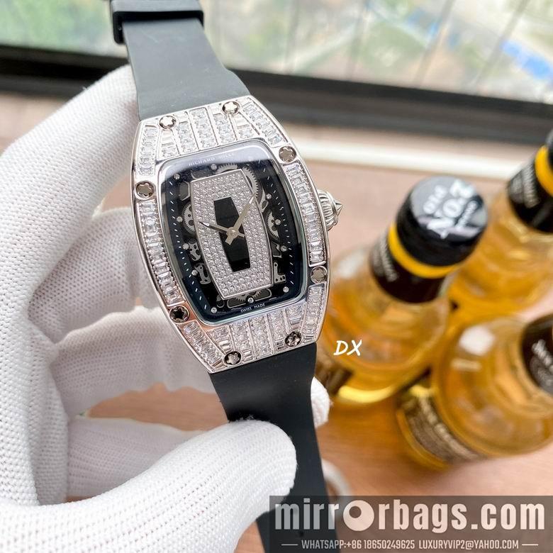 Replica Richard Mille 45x31mm 2nms20