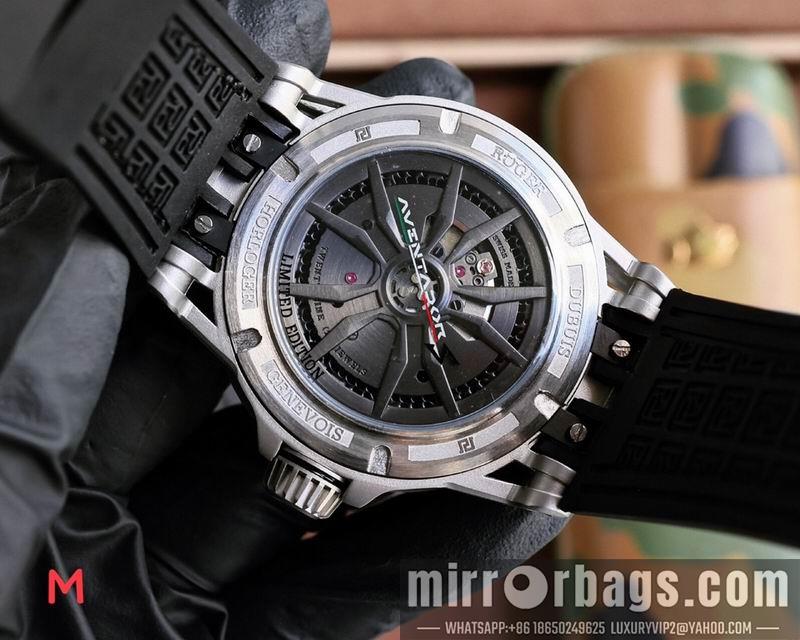 Replica Roger Dubuis 46mm 0413114