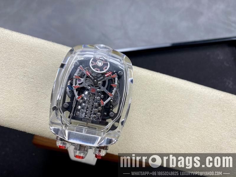 Replica Jacob & Co watch 082931