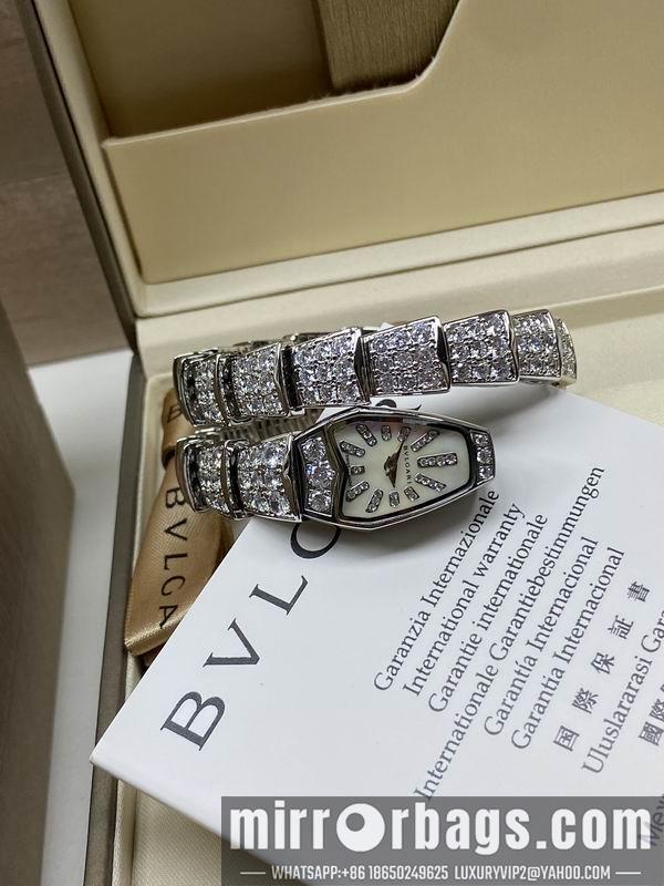 Replica Bvlgari watch 112051