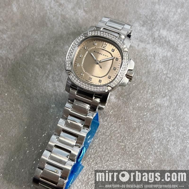 Replica Burberry 34mm 022271