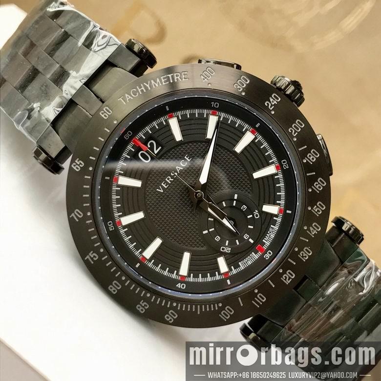 Replica Versace 43mm M21
