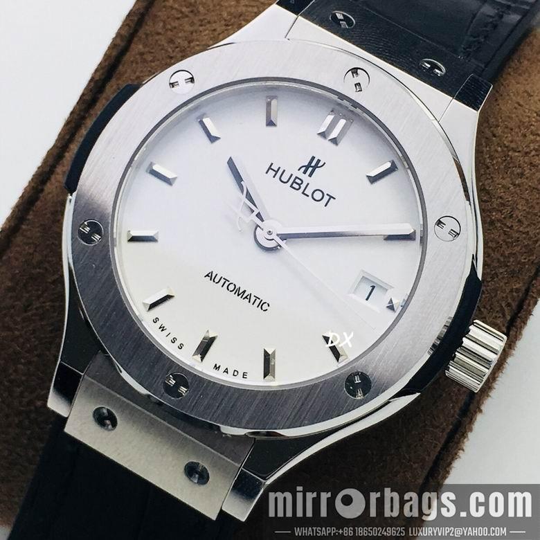 Replica Hublot 38mm 10nms21